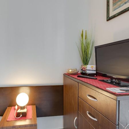Apartment House Matosevic Poreč Habitación foto