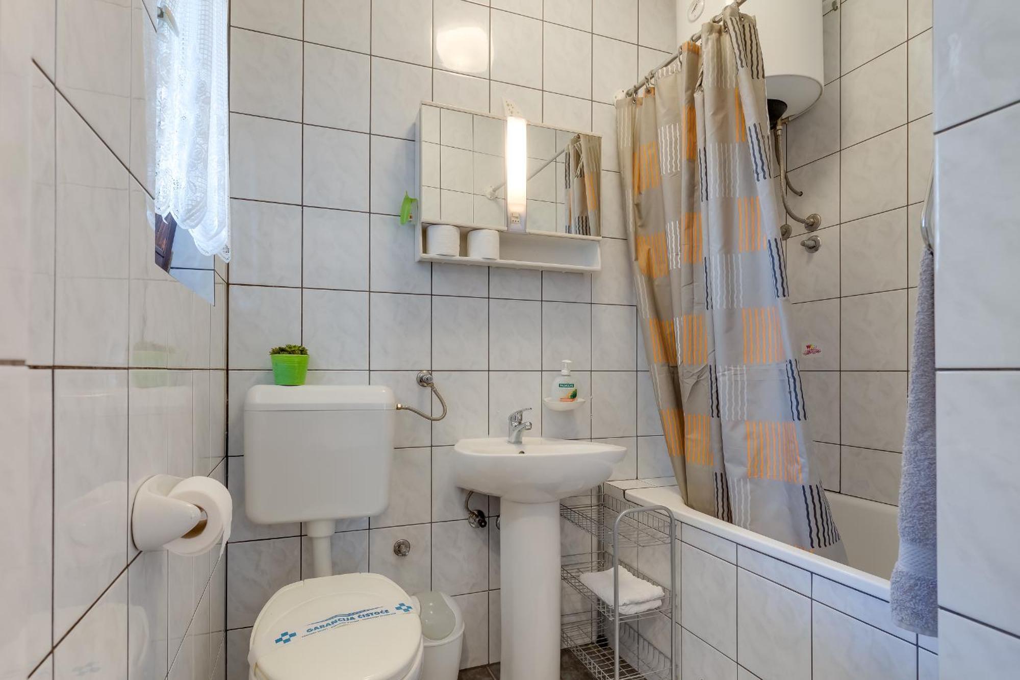 Apartment House Matosevic Poreč Habitación foto
