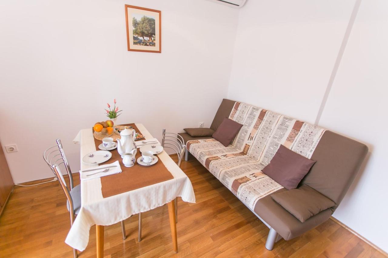 Apartment House Matosevic Poreč Habitación foto
