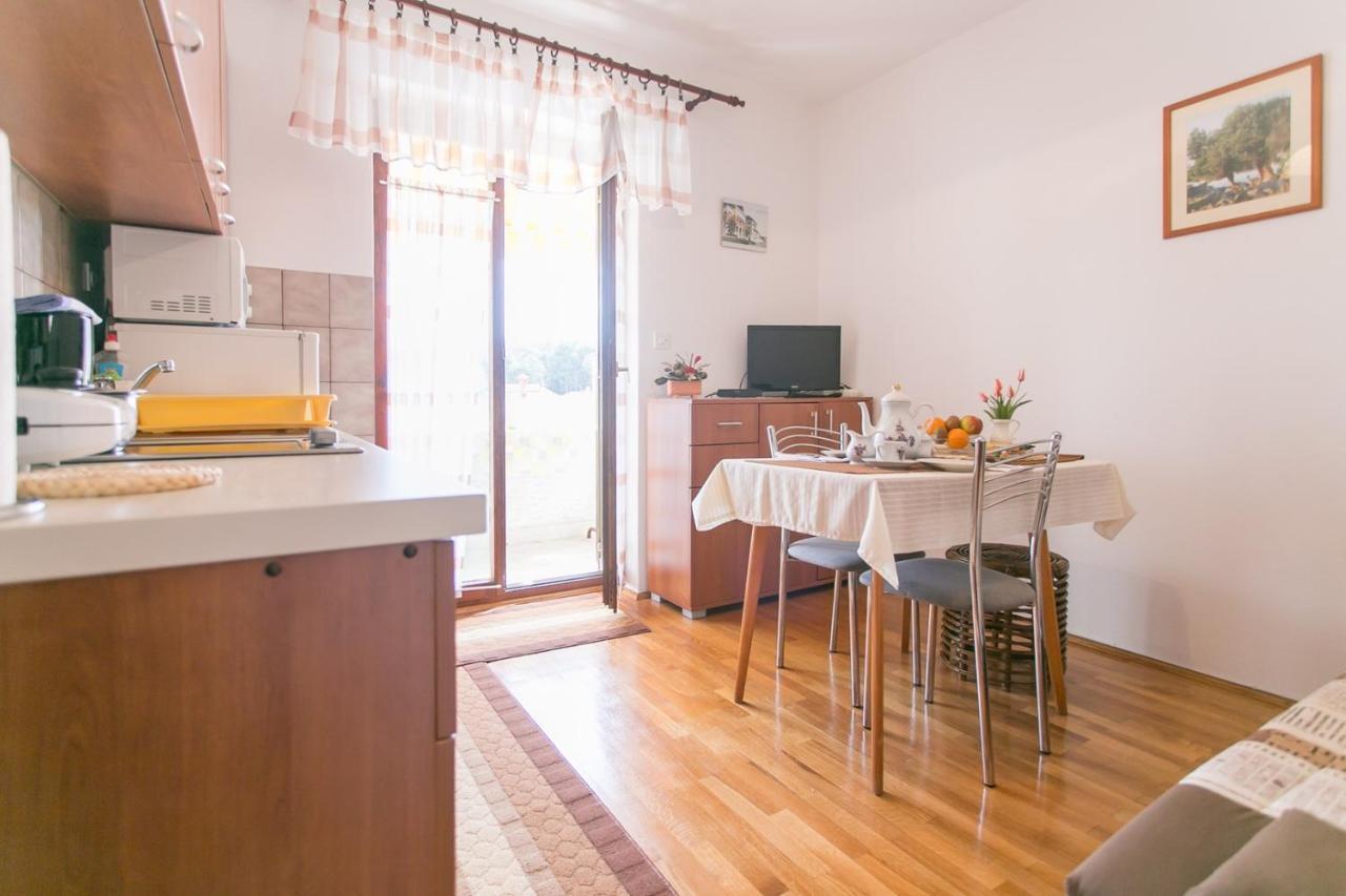 Apartment House Matosevic Poreč Habitación foto