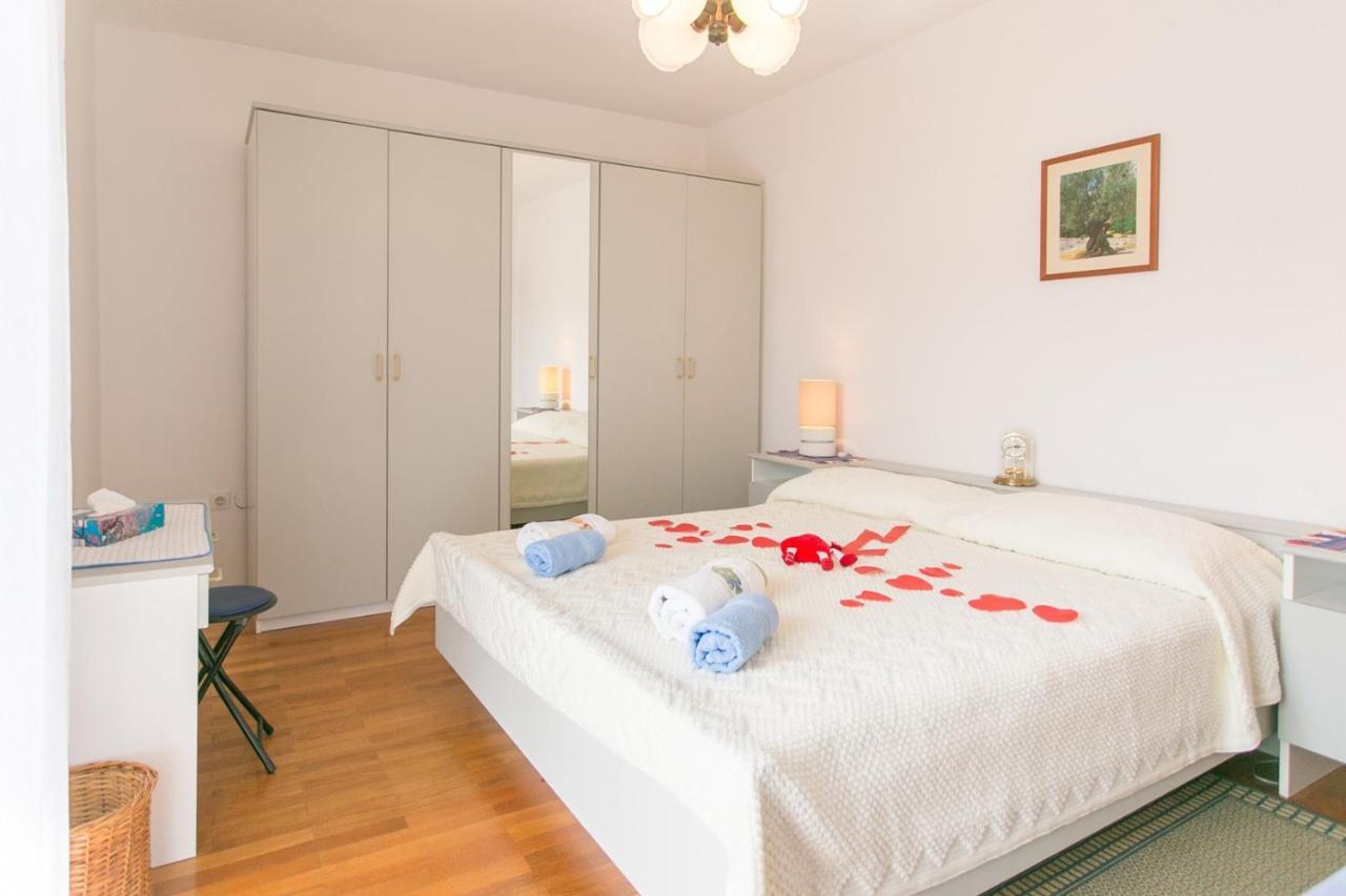 Apartment House Matosevic Poreč Habitación foto