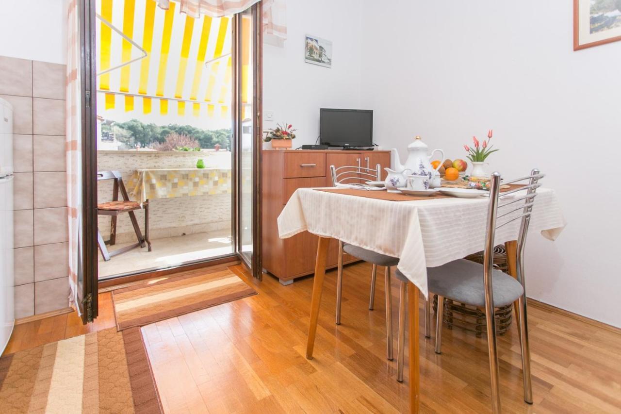 Apartment House Matosevic Poreč Habitación foto